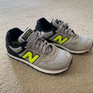 New Balance runner - sz 6 wmns